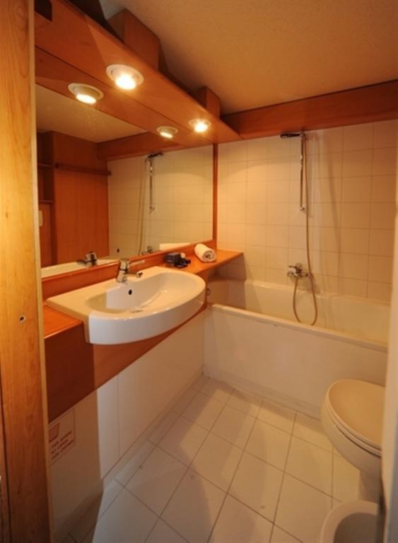 Appartamento Artuik Marilleva Zimmer foto