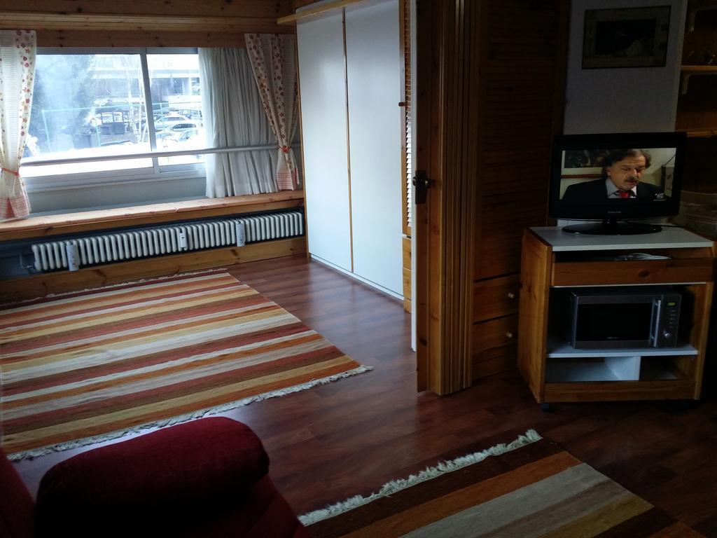 Appartamento Artuik Marilleva Exterior foto