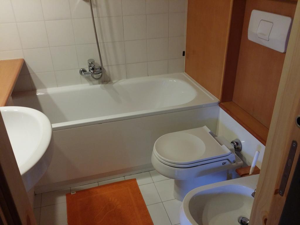 Appartamento Artuik Marilleva Exterior foto