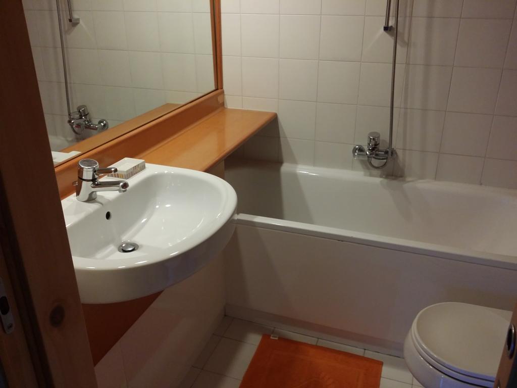 Appartamento Artuik Marilleva Exterior foto