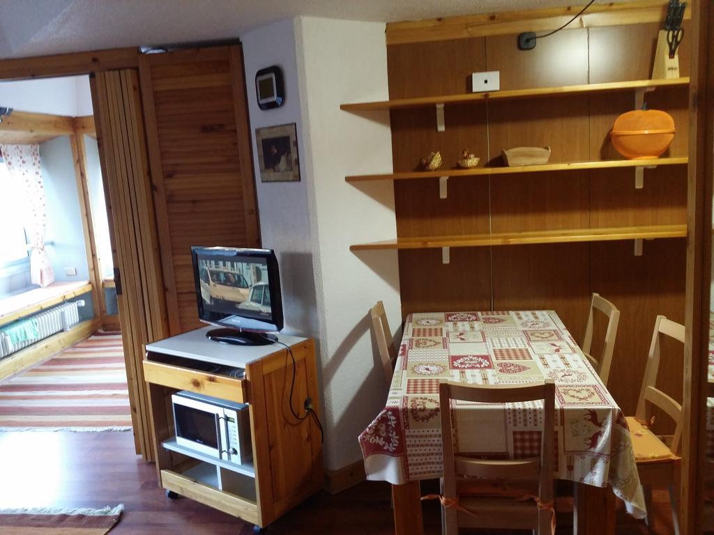 Appartamento Artuik Marilleva Exterior foto